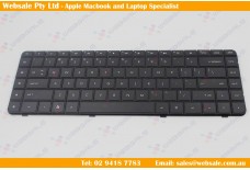 HP Keyboard 595199-001 for HP Pavilion G56 CQ56 G62 CQ62 series